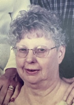 Catherine L. Phaneuf (1938 - 2023)