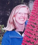 Catherine Laurel Larson (1971 - 2021)