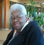 Catherine Lundy