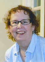 Catherine M. Carey