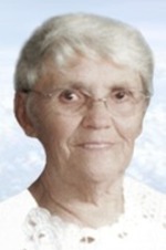 Catherine "Cathy" M. Doucette