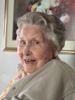 Catherine M. Healey