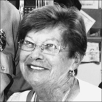 Catherine "Kerry" M. (McHugh) Foley (1932 - 2020)