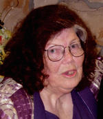 Catherine M. Lozier (1933 - 2017)