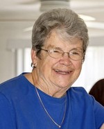Catherine M. McKemmie