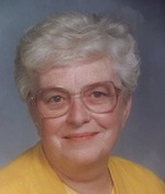 Catherine M. Meehan (1928 - 2023)