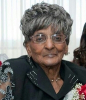 Catherine M. Perez (1913 - 2015)