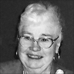 Catherine M. Walsh