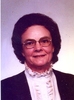 Catherine Mae McCallum (1926 - 2017)