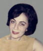 Catherine (Magiopoulos) Danos (1927 - 2015)