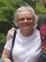 Catherine Mahoney
