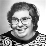 Catherine Mansfield (1960 - 2024)