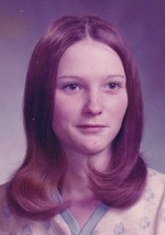 Catherine Mare