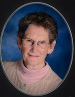 Catherine "Marie" Cesafsky