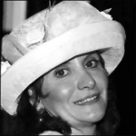 Catherine Marie Thyne (1947 - 2023)