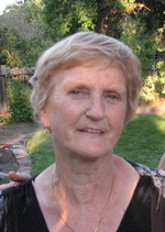 Catherine Mary Cavagnaro (1938 - 2022)