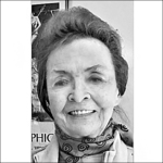 Catherine Mary (Howley) Carr