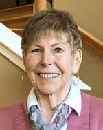 Catherine Mary Hynes
