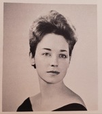 Catherine "Katie" Mary Sacco