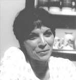 Catherine Mary Zentner