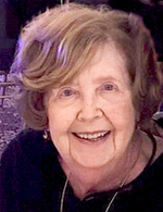 Catherine (McGuirk) Resnik