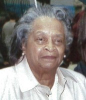 Catherine Miles (1923 - 2015)