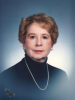 Catherine Miller Arenz Casile (1930 - 2015)