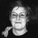 Catherine Miner