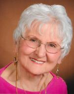 Catherine Minnicus (1929 - 2018)