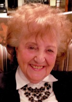 Catherine Mones