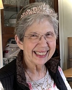 Catherine N. Duane (1942 - 2026)
