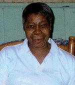 Catherine Nelson