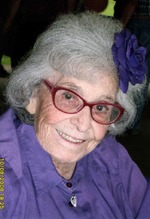 Catherine O'Brien