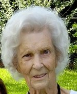 Catherine Payne (1933 - 2018)