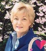 Catherine (Prillaman) Cooper (1950 - 2020)