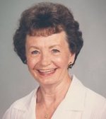 Catherine Riddick Jones