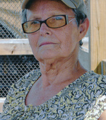Catherine S. McKoy