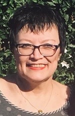 Catherine Salamat Bishop (1963 - 2019)