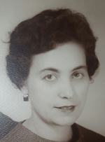 Catherine Scalzo