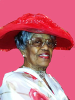 Catherine Shider (1931 - 2017)