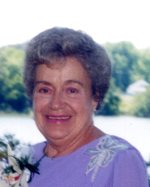 Catherine Siegfried Cowardin (1926 - 2017)