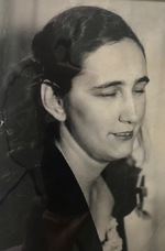 Catherine Skivers (1925 - 2019)