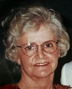 Catherine Smith Bowers (1942 - 2016)