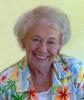 Catherine T. Austin (1927 - 2016)