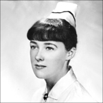 Catherine T. Benedict (1936 - 2025)