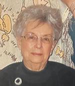 Catherine "Kay" T. Billingsley