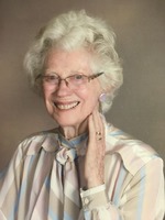 Catherine T. McMahon