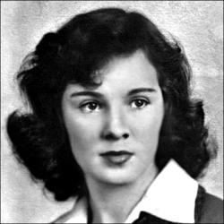 Catherine Teresa 