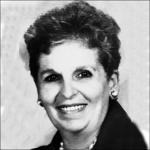 Catherine "Tina" Terravecchia