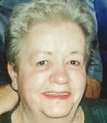 Catherine "Tootsie" Ferris